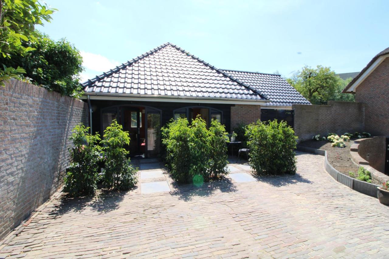 Het Dijkje Utrecht Apartment Exterior photo